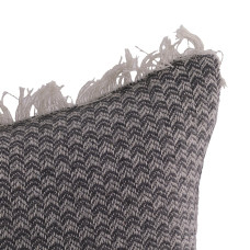 ბალიში RESTFUL SA 40X48 GREY