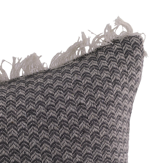 ბალიში RESTFUL SA 40X48 GREY