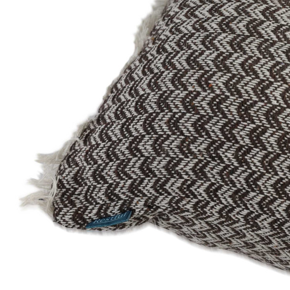 ბალიში RESTFUL SA 40X68 COFFEE