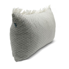 подушка RESTFUL SA 40X68 LIGHT GREY