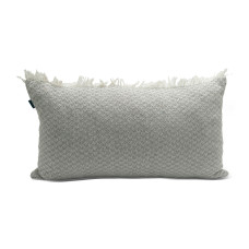 подушка RESTFUL SA 40X68 LIGHT GREY