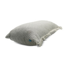 подушка RESTFUL SA 40X68 LIGHT GREY