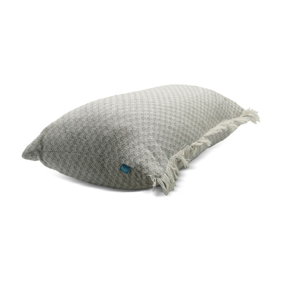 ბალიში RESTFUL SA 40X68 LIGHT GREY