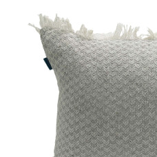 подушка RESTFUL SA 40X68 LIGHT GREY