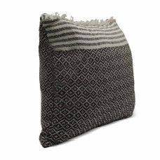 pillow RESTFUL SBL 40X48 COFFEE