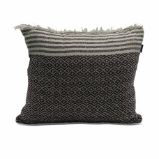 pillow RESTFUL SBL 40X48 COFFEE