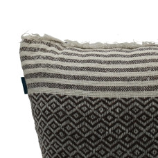 pillow RESTFUL SBL 40X48 COFFEE