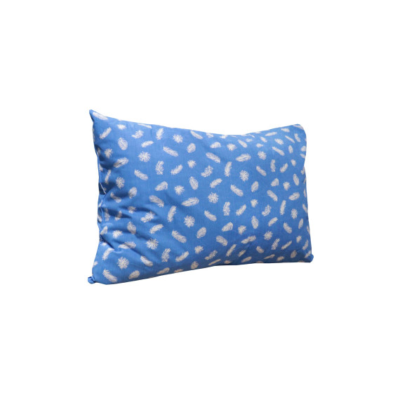 подушка VETEXUS TN 50X70 SI 700 BLUE