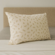 подушка VETEXUS TN 50X70 SI 700 CREAM