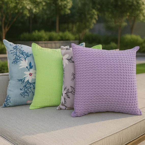 pillow VETEXUS TP 42X42