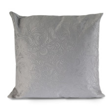 ბალიში VETEXUS VDS 45X45 MARCO POLO TITANIUM (840147)