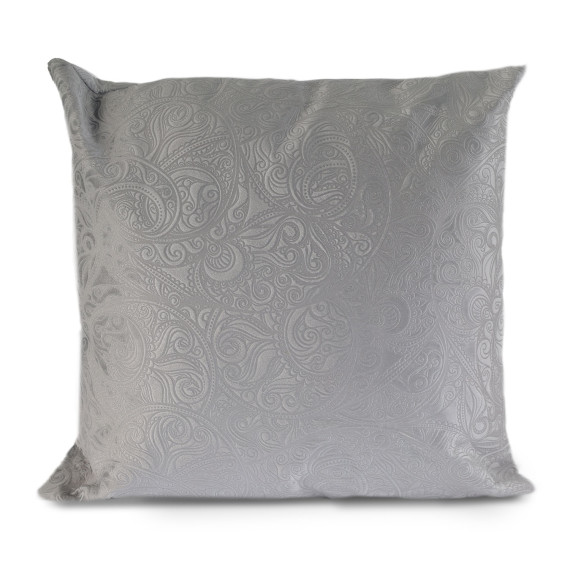 ბალიში VETEXUS VDS 45X45 MARCO POLO TITANIUM (840147)