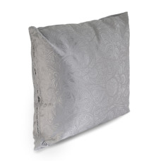 ბალიში VETEXUS VDS 45X45 MARCO POLO TITANIUM (840147)