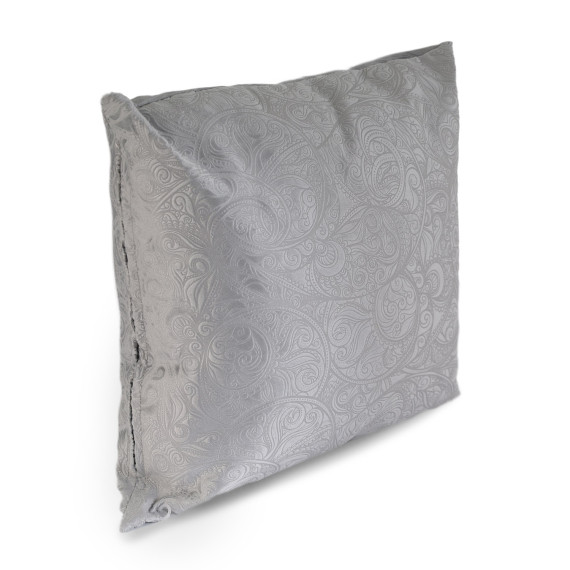 ბალიში VETEXUS VDS 45X45 MARCO POLO TITANIUM (840147)