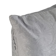 ბალიში VETEXUS VDS 45X45 MARCO POLO TITANIUM (840147)