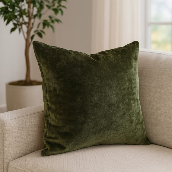 подушка VETEXUS VDS 45X45 NIAGARA GREEN (725192)