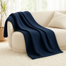 плед KOOPMAN 125X150CM FLEECE
