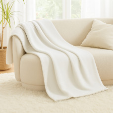 плед KOOPMAN 125X150CM FLEECE