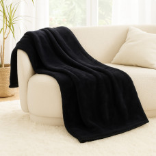 плед KOOPMAN 125X150CM FLEECE