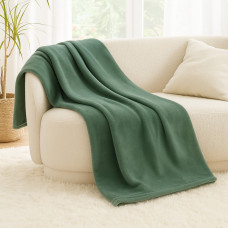 плед KOOPMAN 125X150CM FLEECE