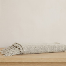 плед KOOPMAN 130X170CM THROW 3ASS CL