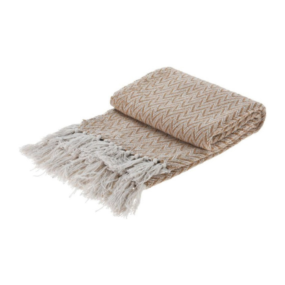 პლედი KOOPMAN 130X170CM THROW
