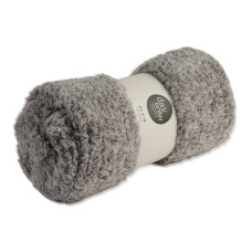 плед KOOPMAN 150X200CM SHERPA 2ASS