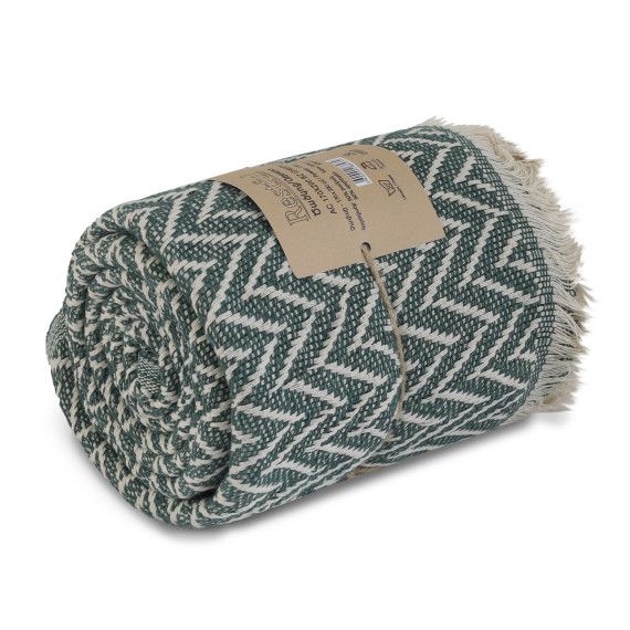 პლედი RESTFUL AC 170X200 BZ GREEN