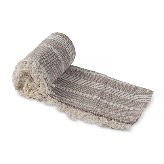 პლედი RESTFUL AC 170X200 LI BEIGE