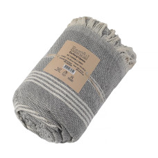 плед RESTFUL AC 170X200 LI GREY