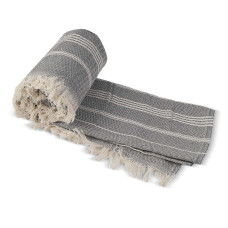 плед RESTFUL AC 170X200 LI GREY