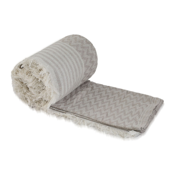 პლედი RESTFUL AC 170X200 LZ BEIGE