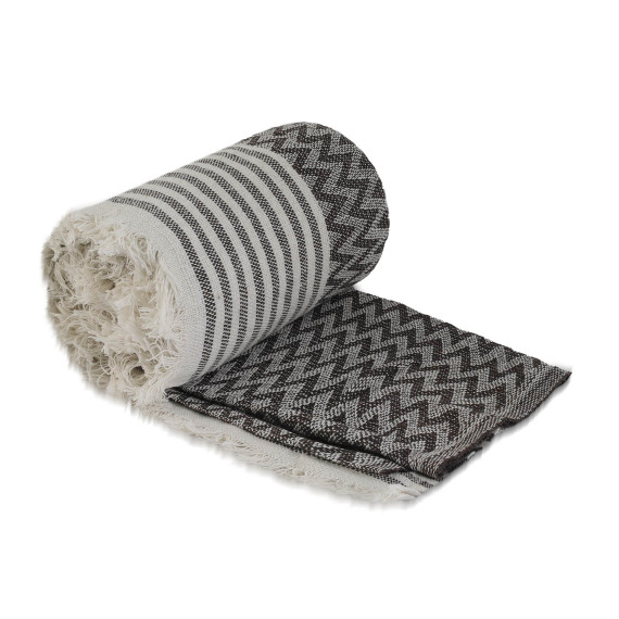 პლედი RESTFUL AC 170X200 LZ COFFEE