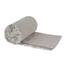 პლედი RESTFUL AC 170X200 SA BEIGE