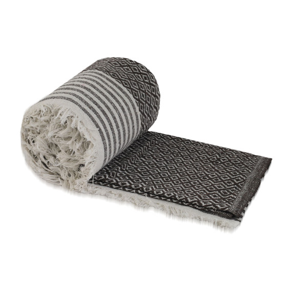 პლედი RESTFUL AC 170X200 SBL COFFEE