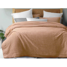 plaid RESTFUL HP 210X230 CAMEL