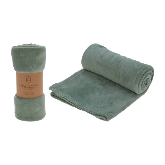 плед KOOPMAN 125X150CM FLEECE