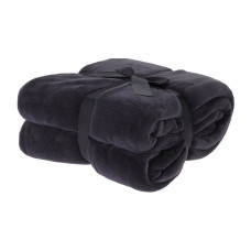 плед KOOPMAN 180X230CM FLEECE
