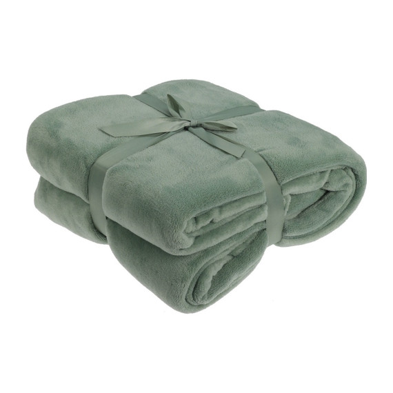 პლედი KOOPMAN 180X230CM FLEECE