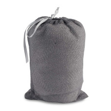 plaid RESTFUL JP 100X115 LIGHT GREY