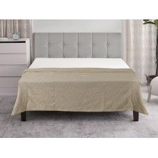 плед RESTFUL JP 210X230 CREAM