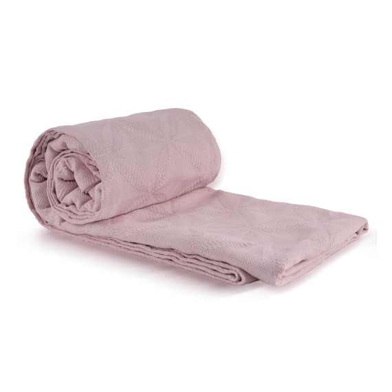 პლედი RESTFUL JP 150X230 PUDRA