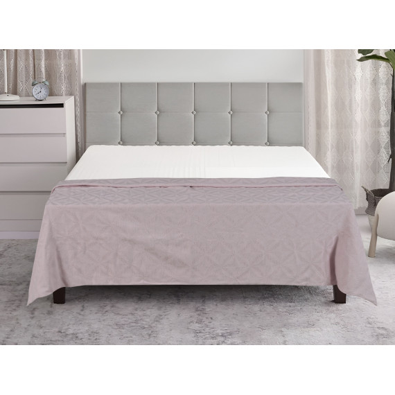 პლედი RESTFUL JP 150X230 PUDRA