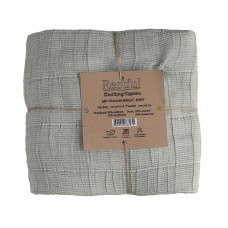 plaid RESTFUL MP 240X240 MAGIC MINT