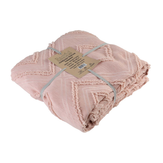 გადასაფარებელი RESTFUL NAKI01 180X250 PUDRA