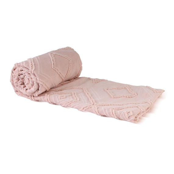 გადასაფარებელი RESTFUL NAKI01 180X250 PUDRA