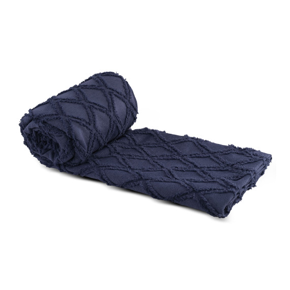 გადასაფარებელი RESTFUL NAKI02 250X250 BLUE