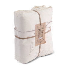 покрывало RESTFUL NAVEPI01 250X250 BEIGE