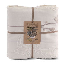 покрывало RESTFUL NAVEPI01 250X250 BEIGE