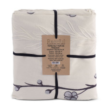 покрывало RESTFUL NAVEPI01 250X250 BLUE